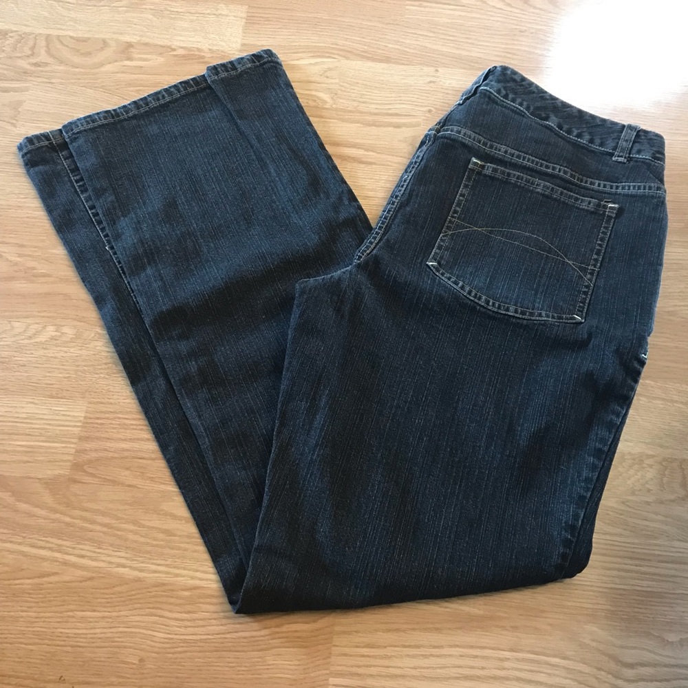 2 pairs of NY Jeans 💜For Bundles Only💜
